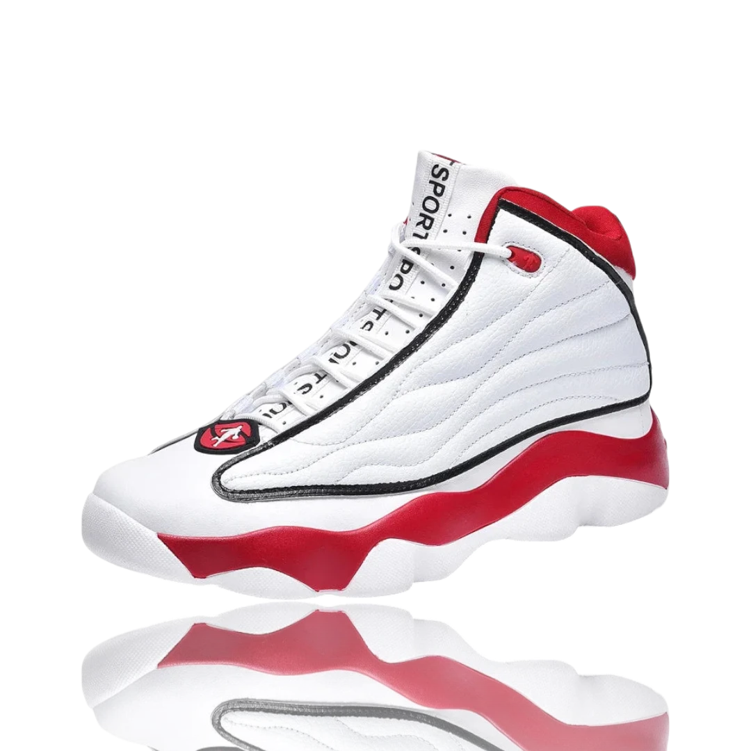 Wave Runner Highs 'Red'