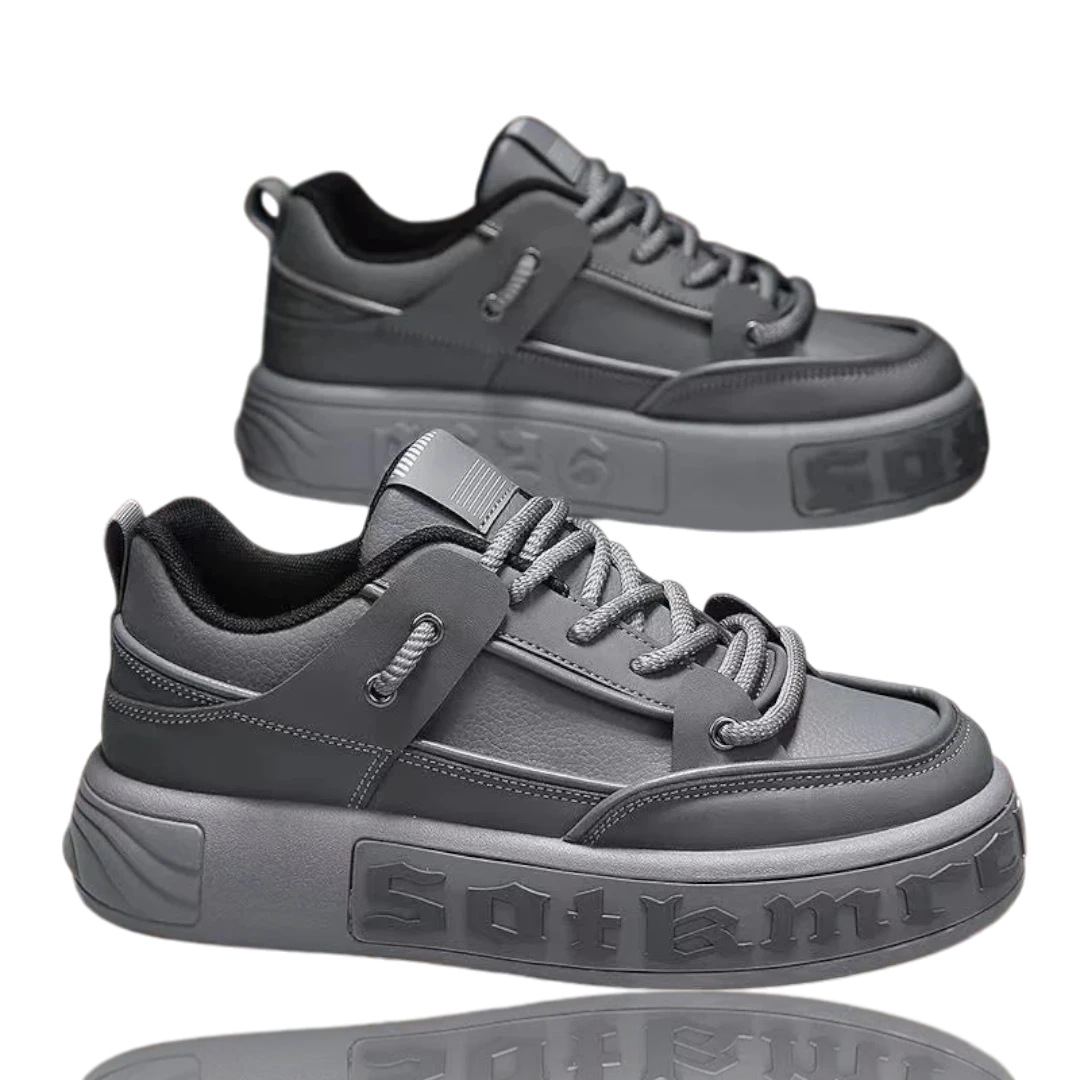 Skate Evo V2 'Gray'