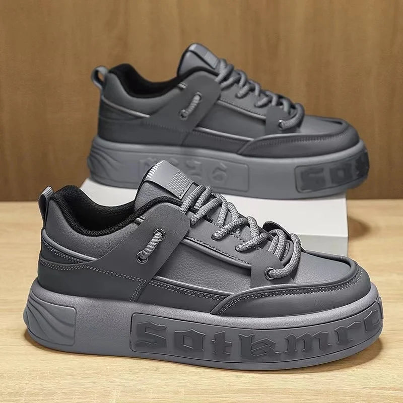 Skate Evo V2 'Gray'