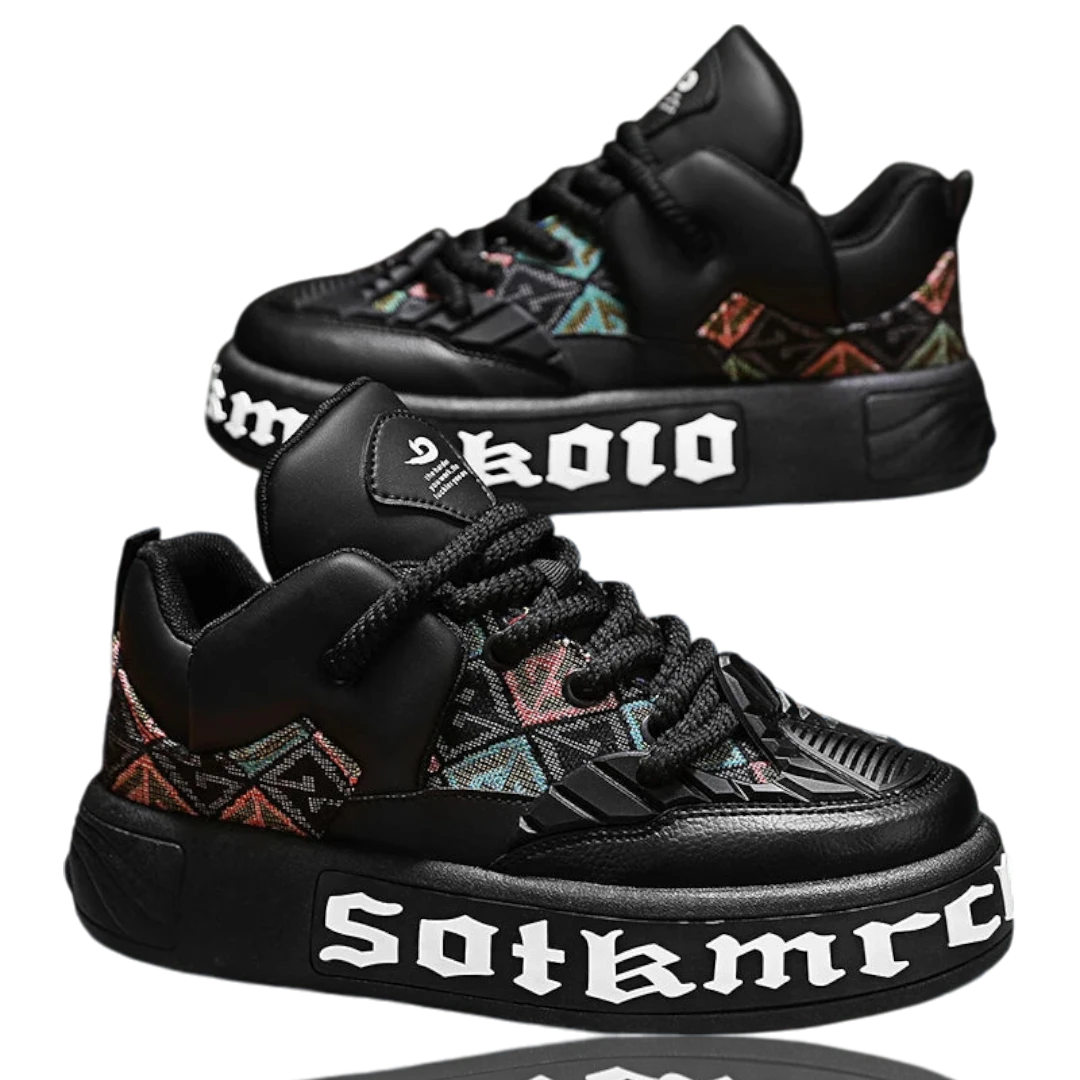 Skate Evo 'Black'