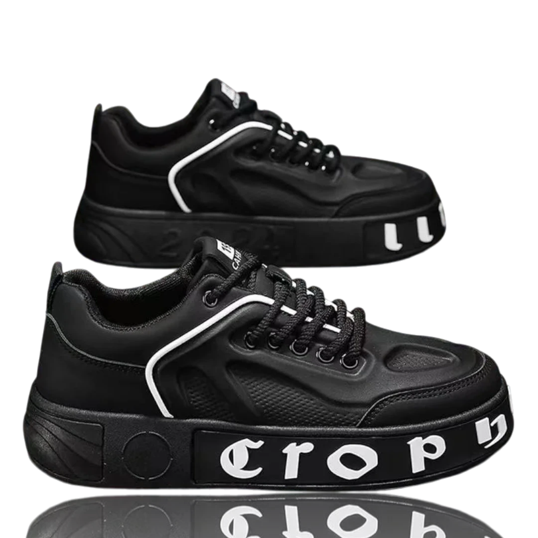 Skate Evo V3 'Black'