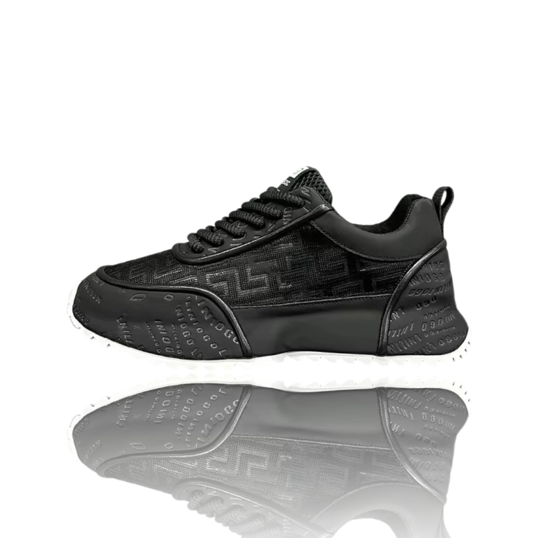 Ace Runners 'Black'