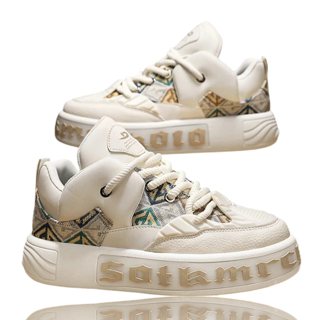 Skate Evo 'Cream'