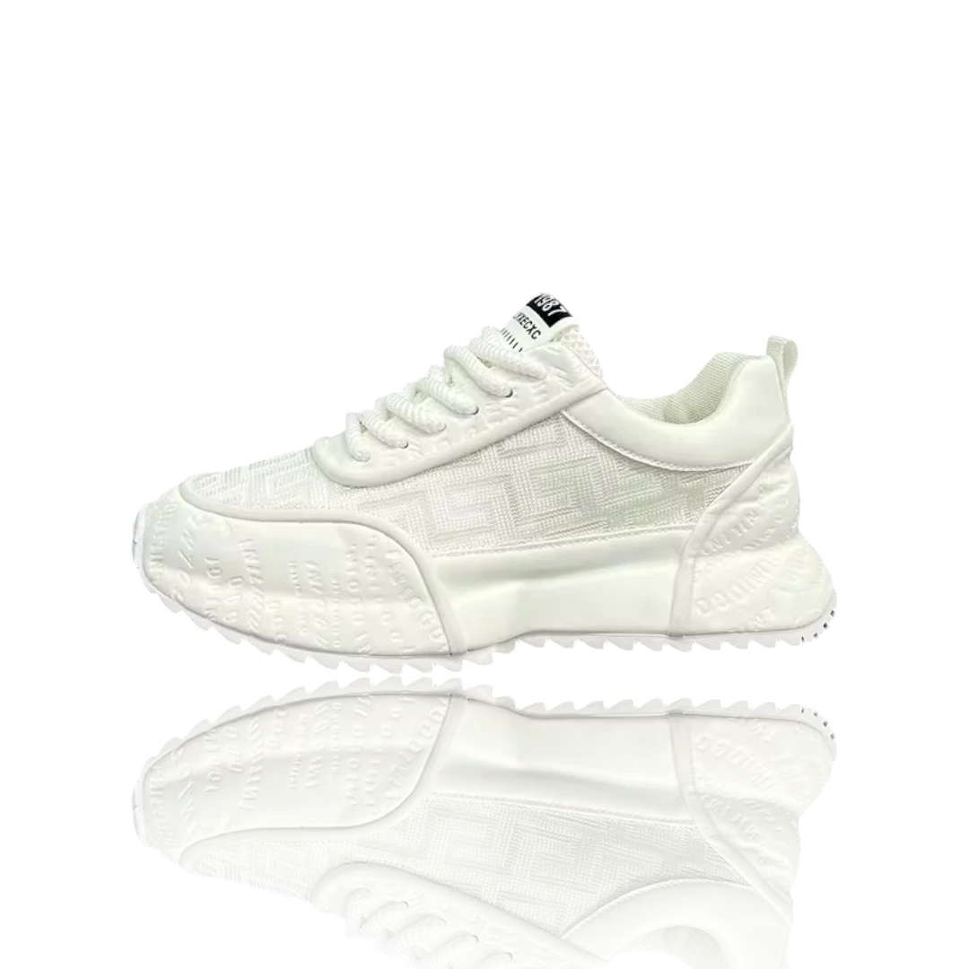 Ace Runners 'White'